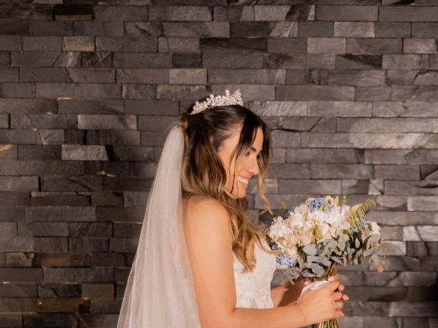 O casamento de Pedro e Kimberly em Sé, São Paulo 6