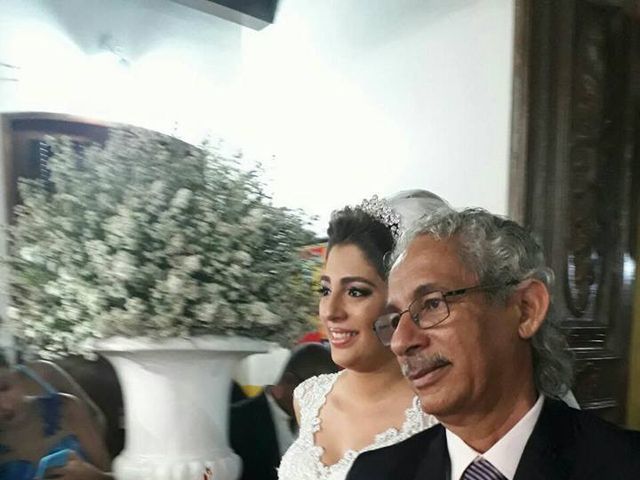 O casamento de Geomar e Leticia em Candeias, Bahia 3