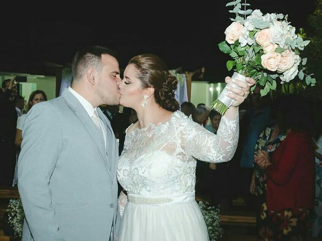 O casamento de Murillo e Nayara em São Pedro da Aldeia, Rio de Janeiro 2