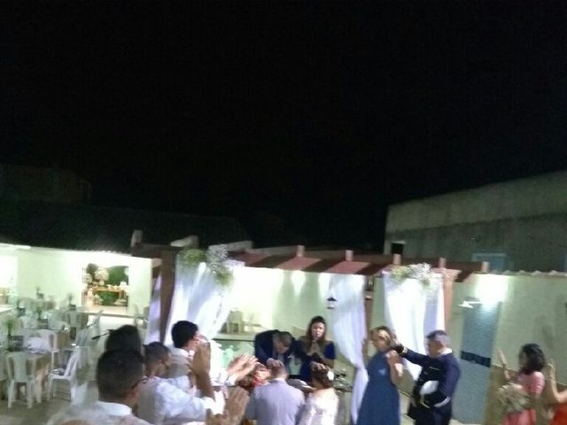 O casamento de Murillo e Nayara em São Pedro da Aldeia, Rio de Janeiro 5