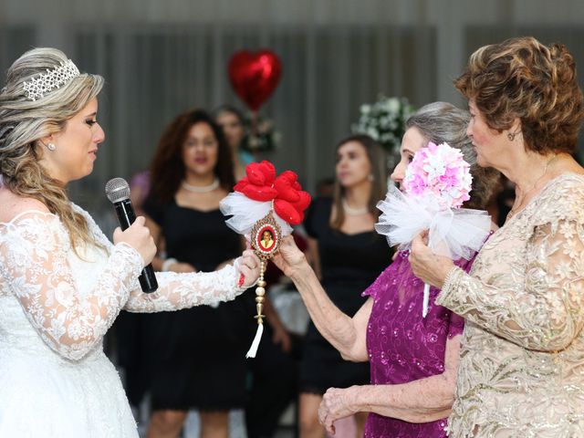 O casamento de Sirley e Liz em Fortaleza, Ceará 18