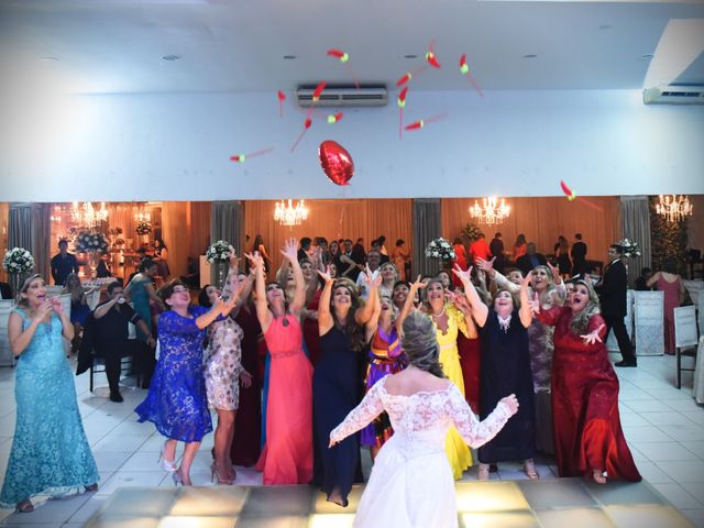 O casamento de Sirley e Liz em Fortaleza, Ceará 35