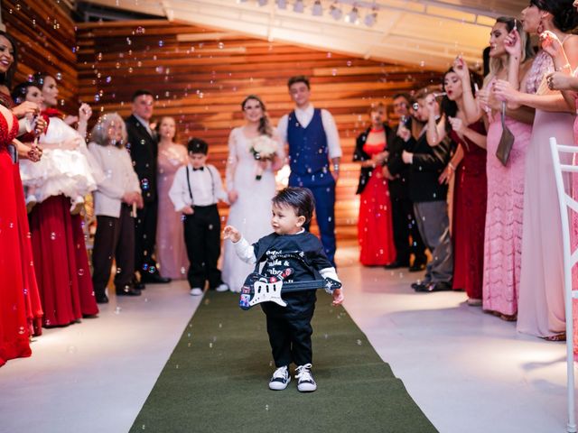 O casamento de Victor e Leticia em Petrópolis, Rio de Janeiro 2