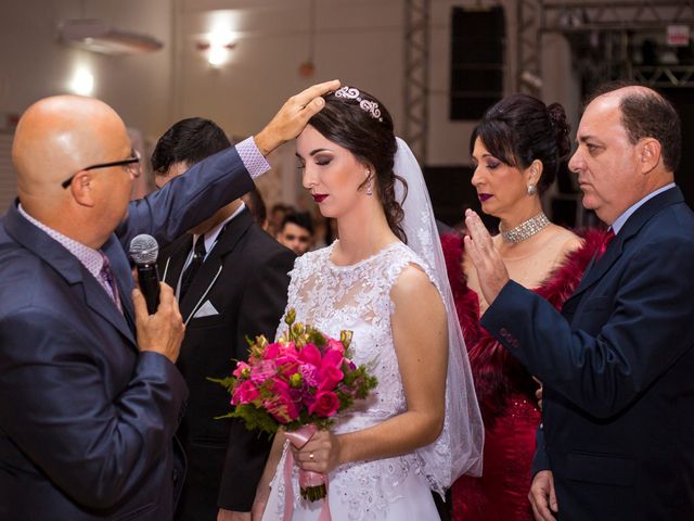 O casamento de Gustavo e Camila em Timbó, Santa Catarina 26