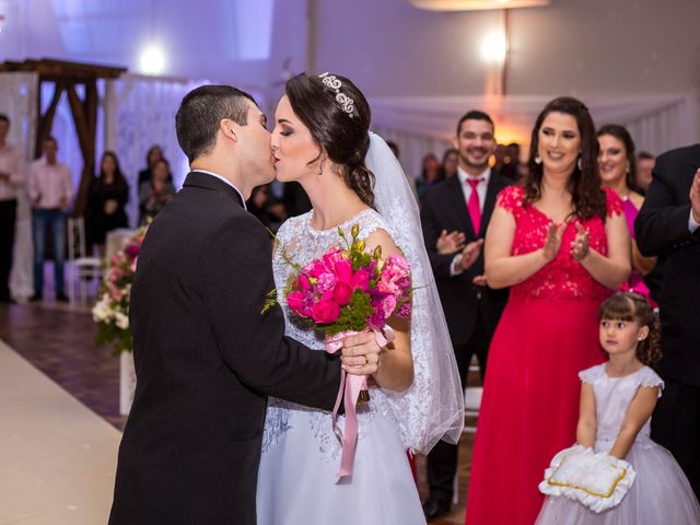 O casamento de Gustavo e Camila em Timbó, Santa Catarina 29