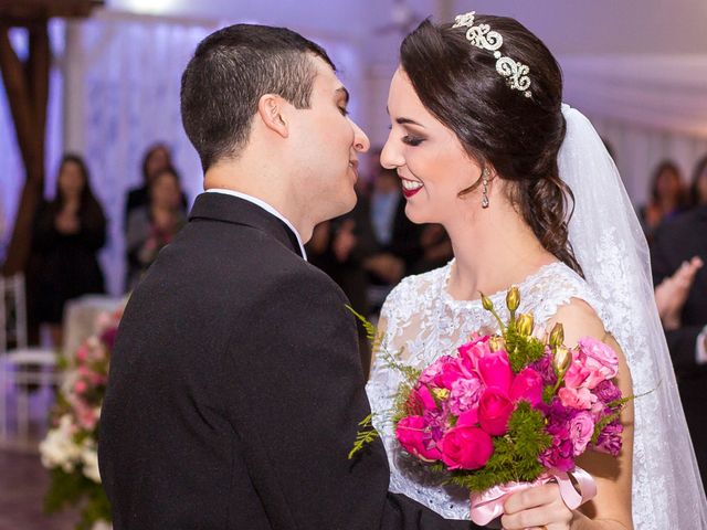 O casamento de Gustavo e Camila em Timbó, Santa Catarina 30