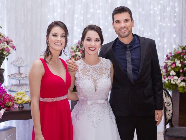 O casamento de Gustavo e Camila em Timbó, Santa Catarina 58