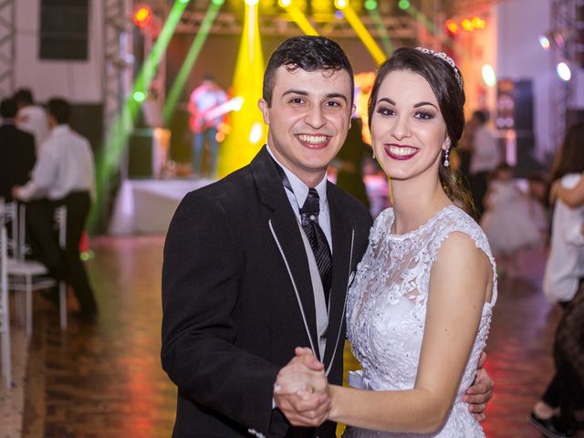 O casamento de Gustavo e Camila em Timbó, Santa Catarina 63