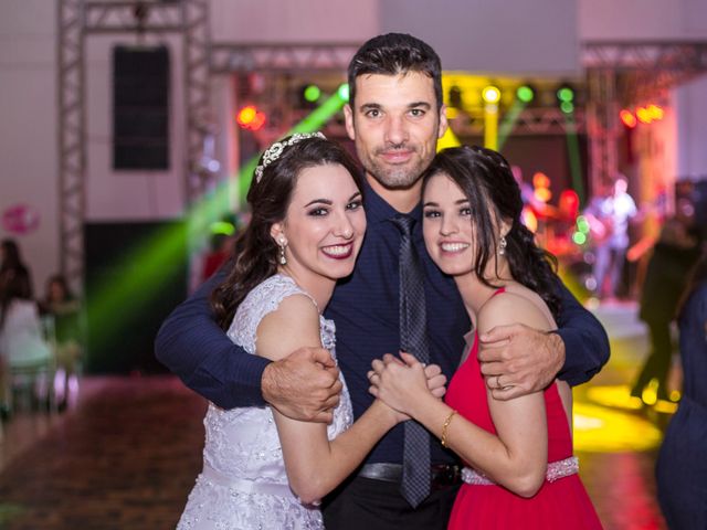 O casamento de Gustavo e Camila em Timbó, Santa Catarina 64