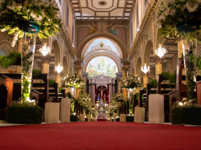 O casamento de Anderson e Adriana em São Paulo 3