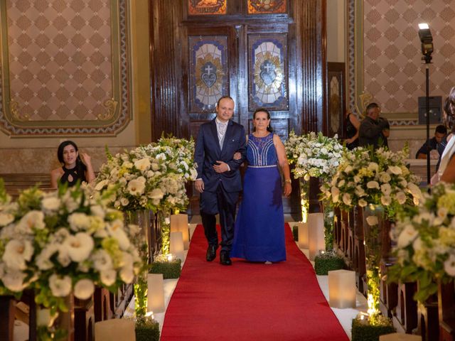 O casamento de Anderson e Adriana em São Paulo 6