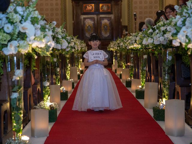 O casamento de Anderson e Adriana em São Paulo 7