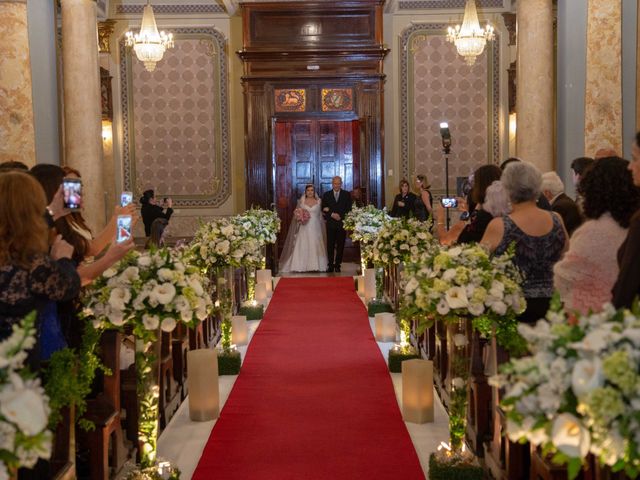 O casamento de Anderson e Adriana em São Paulo 8