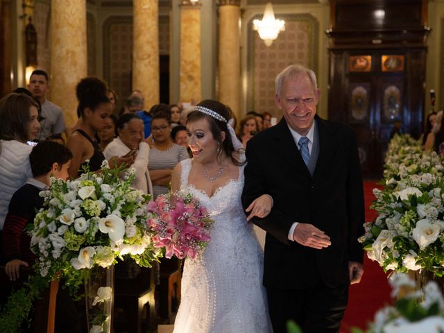 O casamento de Anderson e Adriana em São Paulo 9