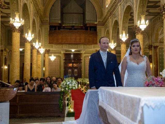 O casamento de Anderson e Adriana em São Paulo 12