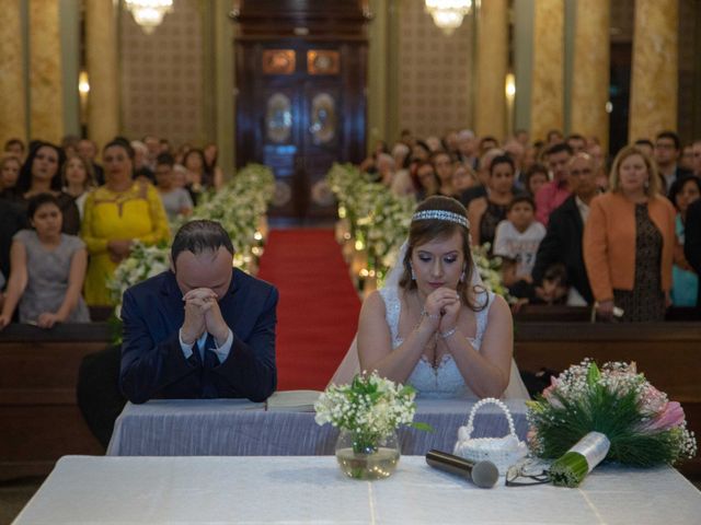 O casamento de Anderson e Adriana em São Paulo 16