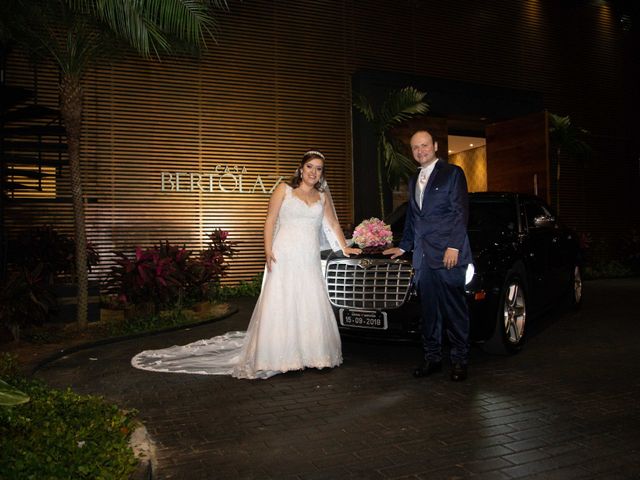O casamento de Anderson e Adriana em São Paulo 21