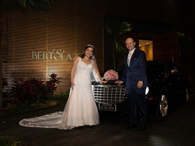 O casamento de Anderson e Adriana em São Paulo 22