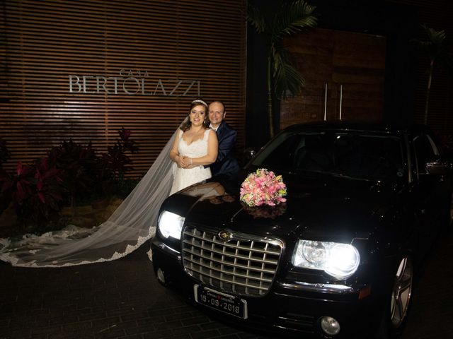 O casamento de Anderson e Adriana em São Paulo 23