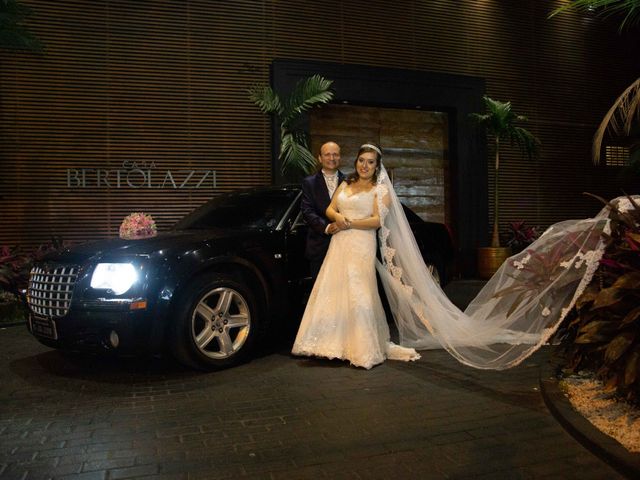 O casamento de Anderson e Adriana em São Paulo 25