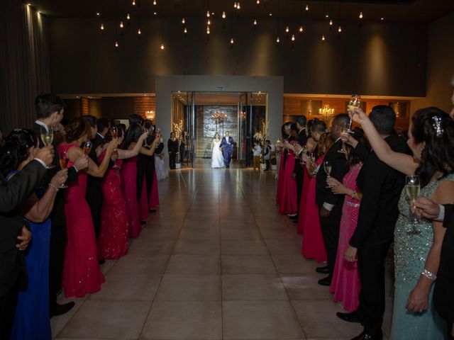 O casamento de Anderson e Adriana em São Paulo 27