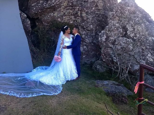 O casamento de Leonardo e Taynah em Belo Horizonte, Minas Gerais 3