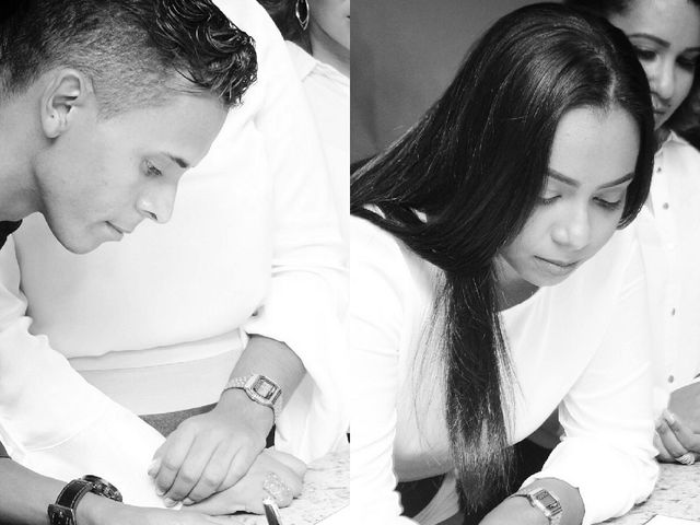 O casamento de Leonardo e Taynah em Belo Horizonte, Minas Gerais 4