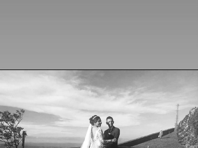 O casamento de Leonardo e Taynah em Belo Horizonte, Minas Gerais 6
