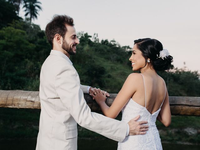 O casamento de Bruno e Juliana em Maricá, Rio de Janeiro 25