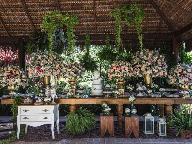 O casamento de Bruno e Juliana em Maricá, Rio de Janeiro 27