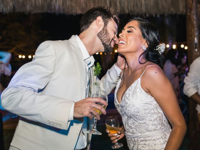 O casamento de Bruno e Juliana em Maricá, Rio de Janeiro 36