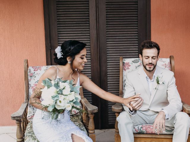 O casamento de Bruno e Juliana em Maricá, Rio de Janeiro 7