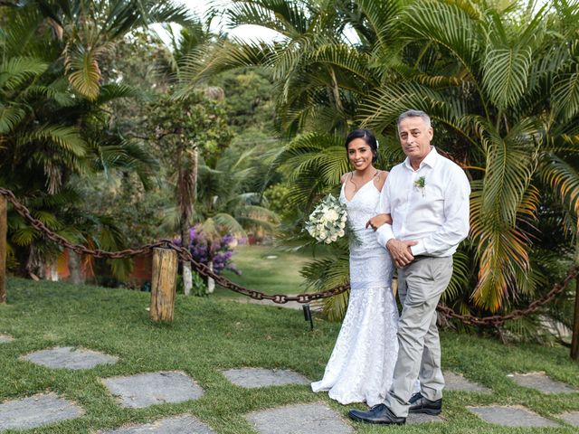 O casamento de Bruno e Juliana em Maricá, Rio de Janeiro 11