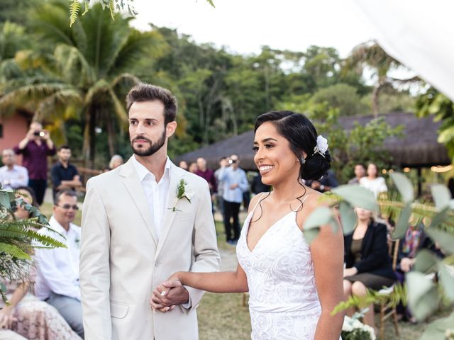 O casamento de Bruno e Juliana em Maricá, Rio de Janeiro 13