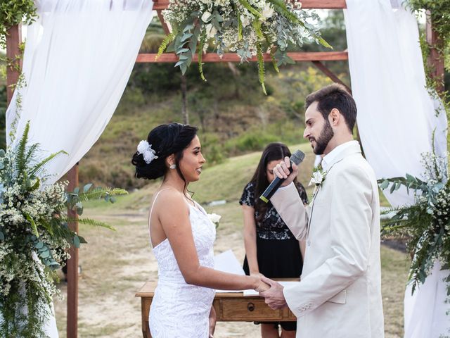 O casamento de Bruno e Juliana em Maricá, Rio de Janeiro 14