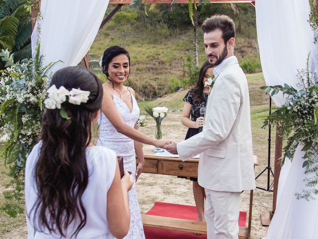 O casamento de Bruno e Juliana em Maricá, Rio de Janeiro 18