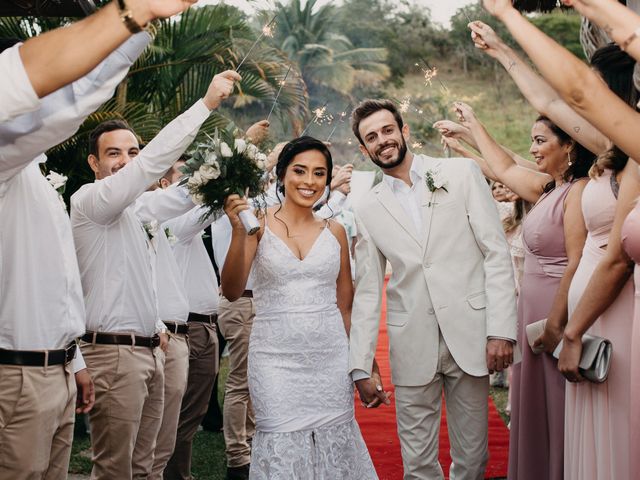 O casamento de Bruno e Juliana em Maricá, Rio de Janeiro 20