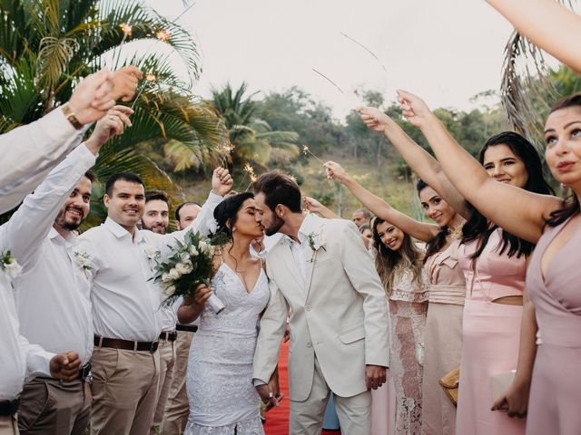 O casamento de Bruno e Juliana em Maricá, Rio de Janeiro 21