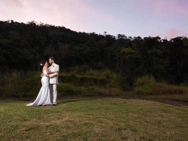 O casamento de Bruno e Juliana em Maricá, Rio de Janeiro 26