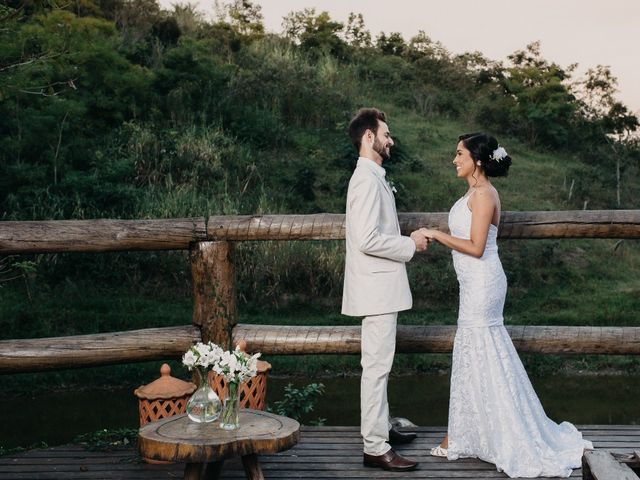 O casamento de Bruno e Juliana em Maricá, Rio de Janeiro 23