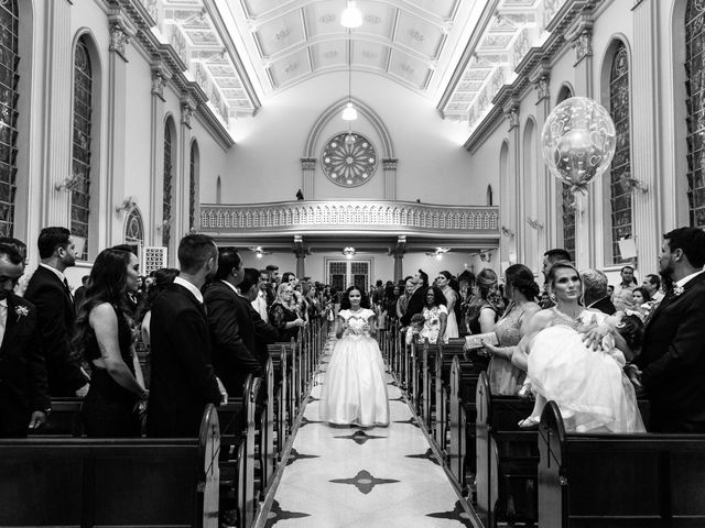 O casamento de Daniel e Marinez em Patos de Minas, Minas Gerais 58