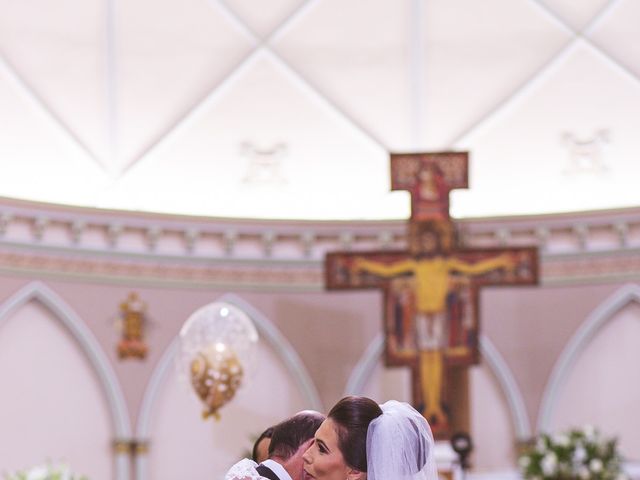 O casamento de Daniel e Marinez em Patos de Minas, Minas Gerais 72