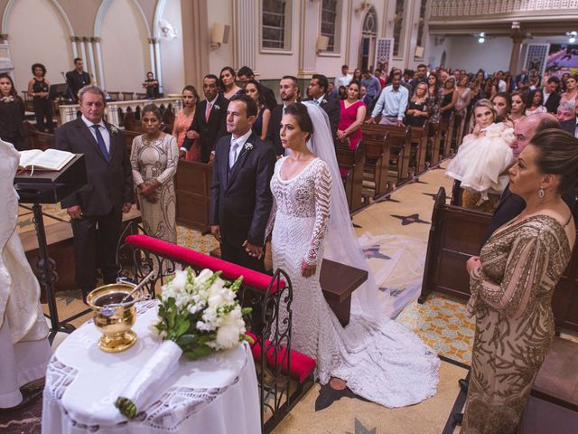 O casamento de Daniel e Marinez em Patos de Minas, Minas Gerais 75