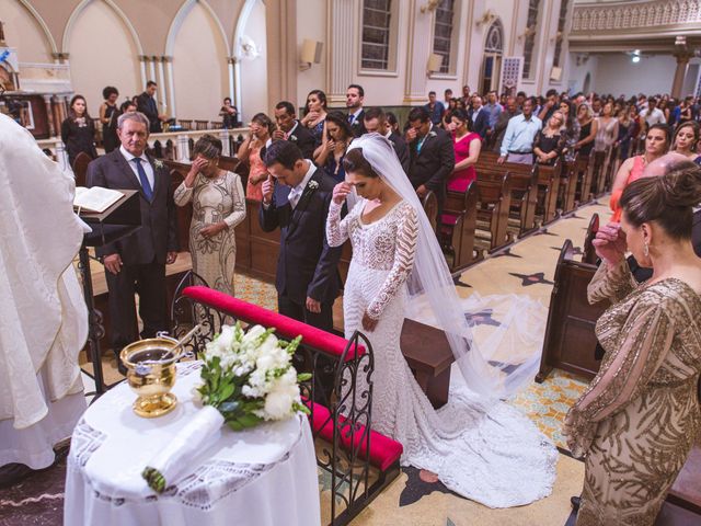 O casamento de Daniel e Marinez em Patos de Minas, Minas Gerais 84