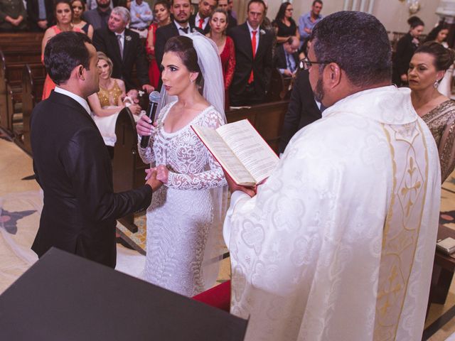O casamento de Daniel e Marinez em Patos de Minas, Minas Gerais 88