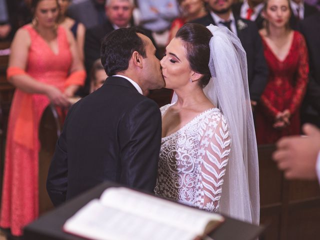 O casamento de Daniel e Marinez em Patos de Minas, Minas Gerais 100