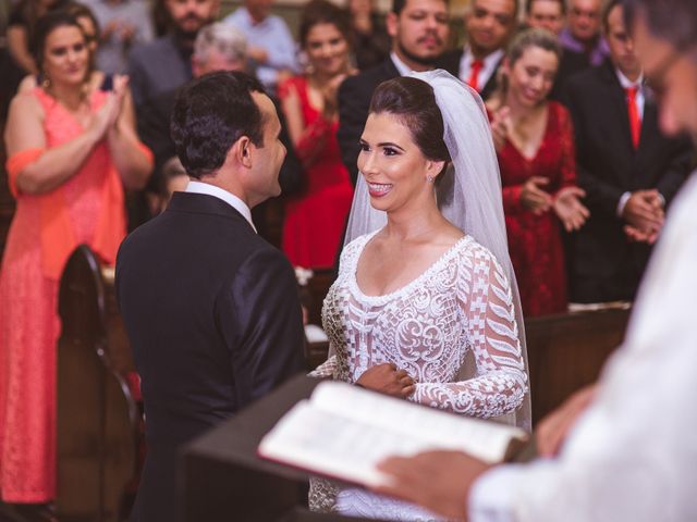 O casamento de Daniel e Marinez em Patos de Minas, Minas Gerais 101