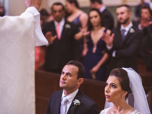 O casamento de Daniel e Marinez em Patos de Minas, Minas Gerais 105
