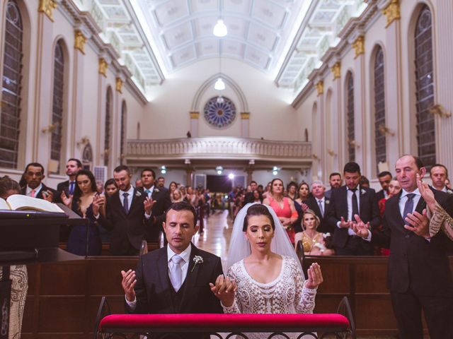 O casamento de Daniel e Marinez em Patos de Minas, Minas Gerais 106