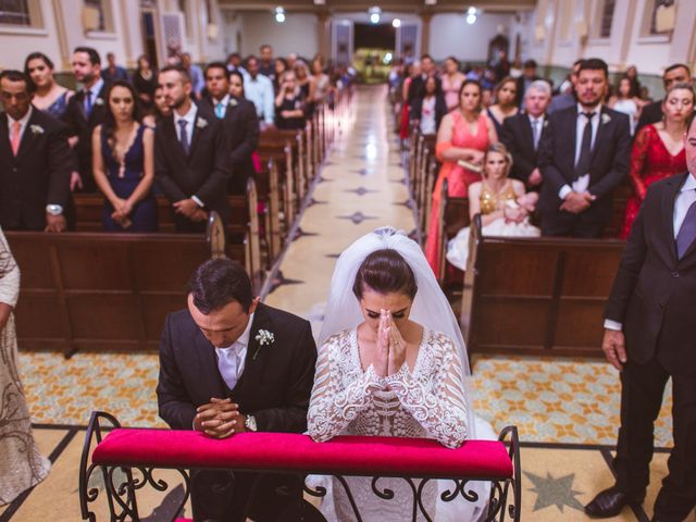O casamento de Daniel e Marinez em Patos de Minas, Minas Gerais 107